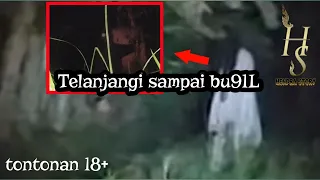 Tel4njang1 kuntilanak sampai bu9iL