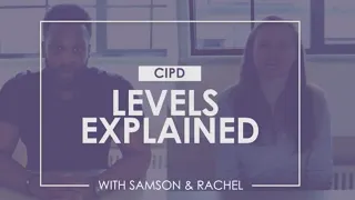 Which CIPD Level Should I take? | Acacia Learning