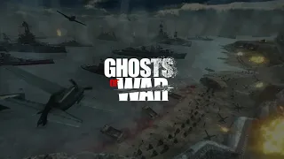 Ghost Of War (Official Teaser)