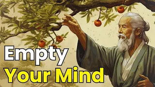 Empty Your Mind - A Powerful - Zen Story for Your Life