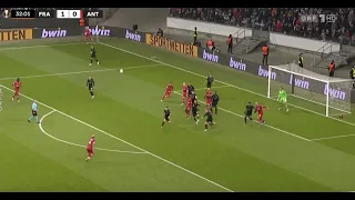 Radja Nainggolan can't stop scoring bangers ● Welcome to Bhayangkara ● 24 Long Shot Goals