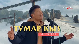 Тумар кыз - Урмат Усенов (cover by Баяастан )