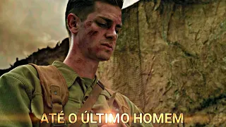 UMA LENDA | DESMOND DOSS REFLEXÃO | MOTIVACIONAL