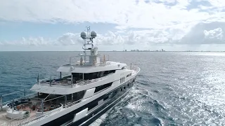 70m Explorer FELIX