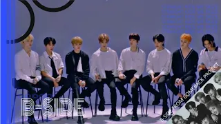 【𝐁-𝐒ide 𝐓rack】`SECRET SECRET` 말할 수 없는 비밀 - Straykids 스트레이키즈 ║ Skize Unit