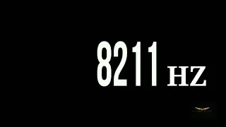 Sound from 0Hz to 1000000 Hz in one minute