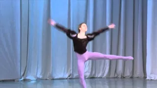 В Сочи прошел пятый Международный конкурс Юрия Григоровича «Молодой балет мира»
