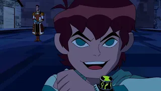 Ben sem Omnitrix Traz os Outros Bens de Volta DUBLADO | Ben 10 Omniverse