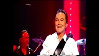 David Cassidy - I Think I Love You (Children in Need 2006)