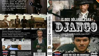 Filme Faroeste Completo Dublado