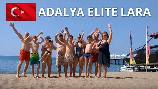 ADALYA ELITE LARA - Vacanta Turcia 2023