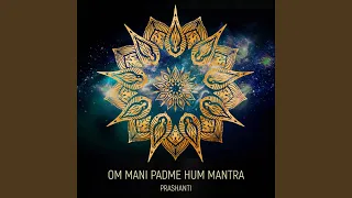 Om Mani Padme Hum Mantra