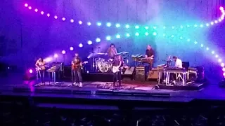 Accidentally Like A Martyr--The War On Drugs, 09.16.18, Hollywood Bowl