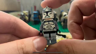 $200 Lego Star Wars eBay Haul (I got Majorly Scammed)