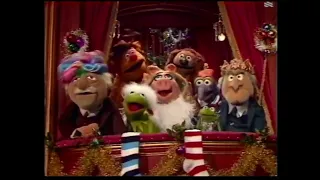 The Muppet Show ending with Danny Kaye (ATV UK version)