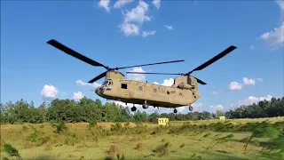 Army Flight School Graduation Video