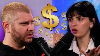 How Much did Rebecca Black Make From "It's Friday"?