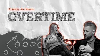 Strength and Dignity: The Story of Deborah - The Overtime Podcast