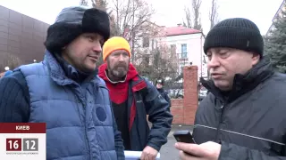 Посол Казахстана в Украине покушался на Айдоса Садыкова / 1612