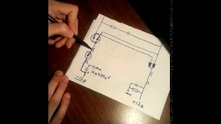 Увеличение тока на линии -12v в регулируемом блоке питания ATX