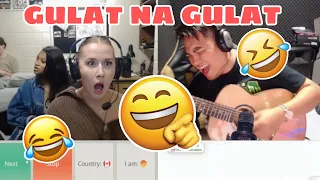 HARANA SERYE  INTRO PRANK