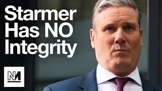 Why Keir Starmer Is A Hypocrite - Andrew Fisher