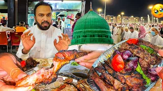 Emotional Moments 🥹 Khatam ul Quran in Masjid Nabawi - Too much Crowded