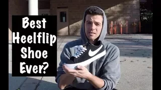 Nike SB Blazer Review
