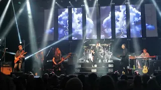 The Classic Rock Show - Whitesnake * Still Of The Night *  Gateshead 13/01/24