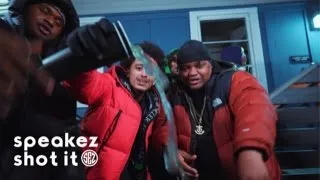 JiggaCity -   Die Tonight ( DIrected by Speakezshotit )