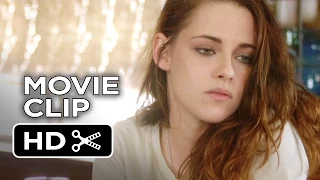 Still Alice Movie CLIP - Schedule (2015) - Julianne Moore, Kristen Stewart Movie HD