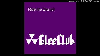 Ride the Chariot　同志社グリークラブ