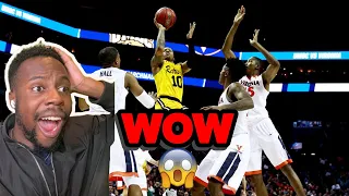 Craziest Endings In March Madness History!