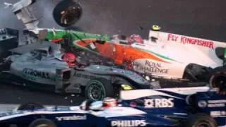 2010-Formula 1