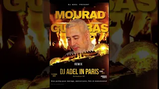 Mourad Guerbas "TASEDA-INU" ♫ Remix 2023 By Dj Adel in Paris أغاني أعراس قبائلية