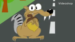 Bridgestone Scream (Animated Version)