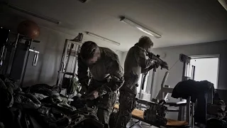 Swedish Special Forces | Särskilda Operationsgruppen | SOG