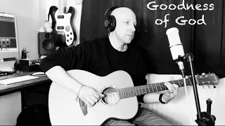 Goodness of God (Bethel Music) @doyledykesmusic