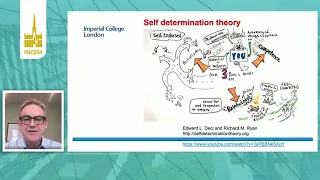 ISICEM, Longterm, Psychology and physiology of recovery, Stephen Brett London, United Kingdom