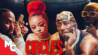 Circles | Full Movie | Urban Romance Drama In 4K