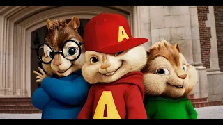 Ty Brasel x KB - Power (Alvin and the chipmunks version)