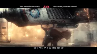 Batman vs Superman Origem da Justiça-Hoje nos cinemas