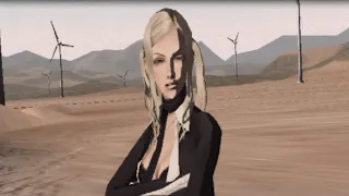 No More Heroes "Video Game" (Wii) The Best Of Sylvia Christel 1080p HD