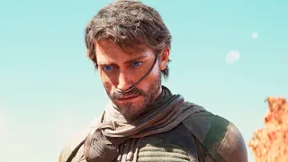 Дюна: Пробуждение / Dune Awakening — Русский трейлер игры (Субтитры, 2023)