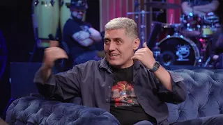 Miroljub Petrović: “Relja Popović je prevarant”(Sharanova radionica S1E24)