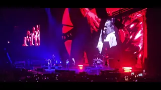 Depeche Mode - Memento Mori - In Your Room - Atlas Arena Łódź 29.02.2024
