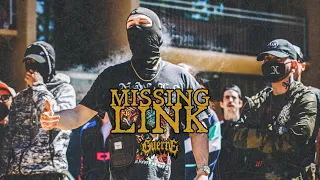 GUERRE - Missing Link (ft. Desolated) - Official Video