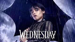 Ranking The Episodes Of Wednesday