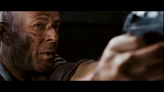 Die Hard 4: Live Free Or Die Hard - Official® Trailer [HD]