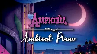 Amphibia Outro Ambient Piano Version (Lenty AV)
